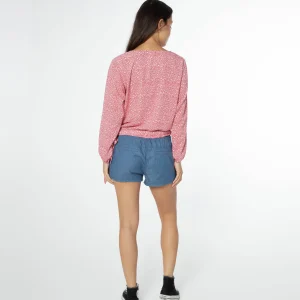 Protest Blouse “ PRTROUPAR In Rusticrust 21