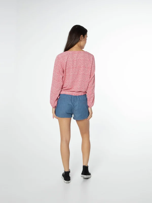 Protest Blouse “ PRTROUPAR In Rusticrust 8