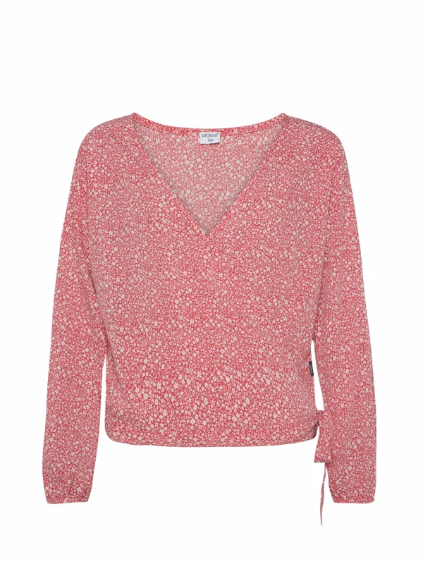 Protest Blouse “ PRTROUPAR In Rusticrust 1