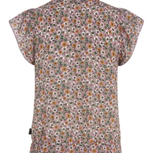Protest Blouse “ PRTSAIMAA In Duskyrose 17