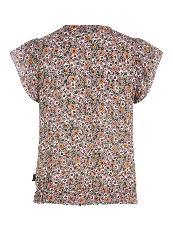 Protest Blouse “ PRTSAIMAA In Duskyrose 6