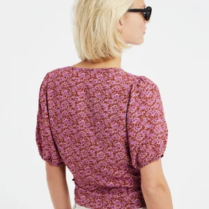 Protest Blouse “ PRTSOMOV In Duskyrose 15