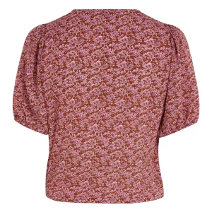 Protest Blouse “ PRTSOMOV In Duskyrose 17