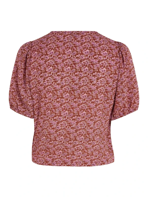 Protest Blouse “ PRTSOMOV In Duskyrose 6
