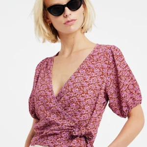 Protest Blouse “ PRTSOMOV In Duskyrose 19
