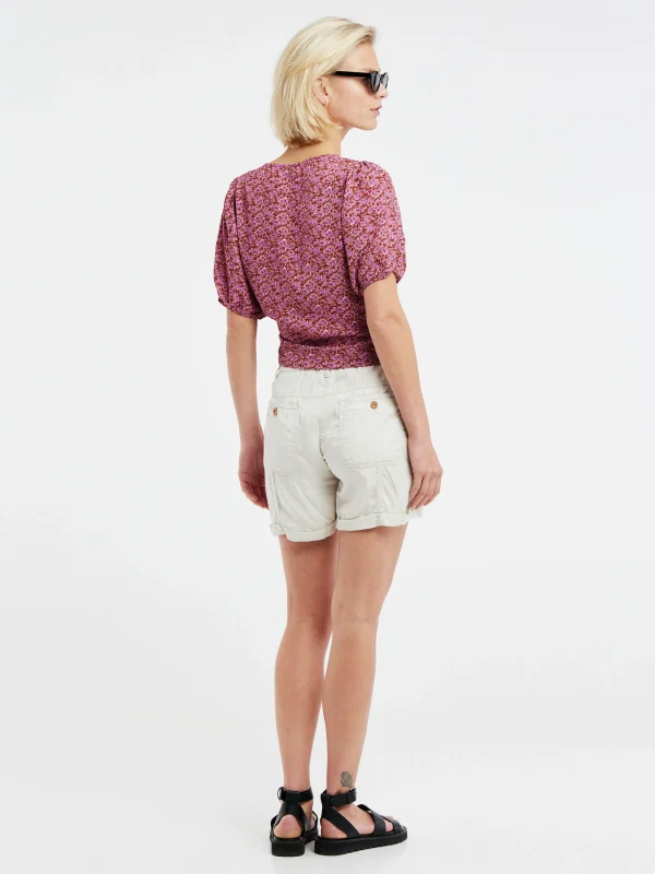 Protest Blouse “ PRTSOMOV In Duskyrose 8