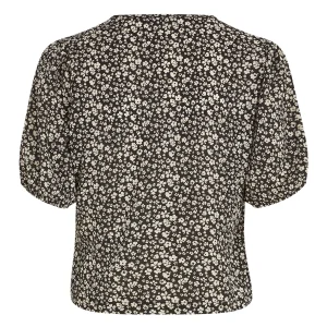 Protest Blouse “ PRTSOMOV In True Black 17