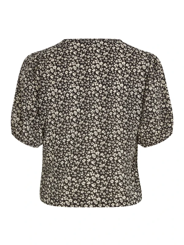 Protest Blouse “ PRTSOMOV In True Black 6