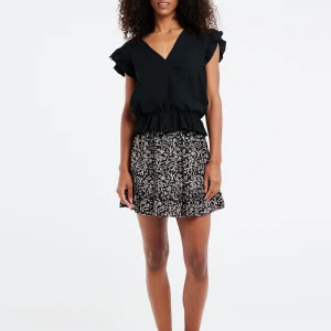 Protest Blouse “ PRTYOKA In True Black 13