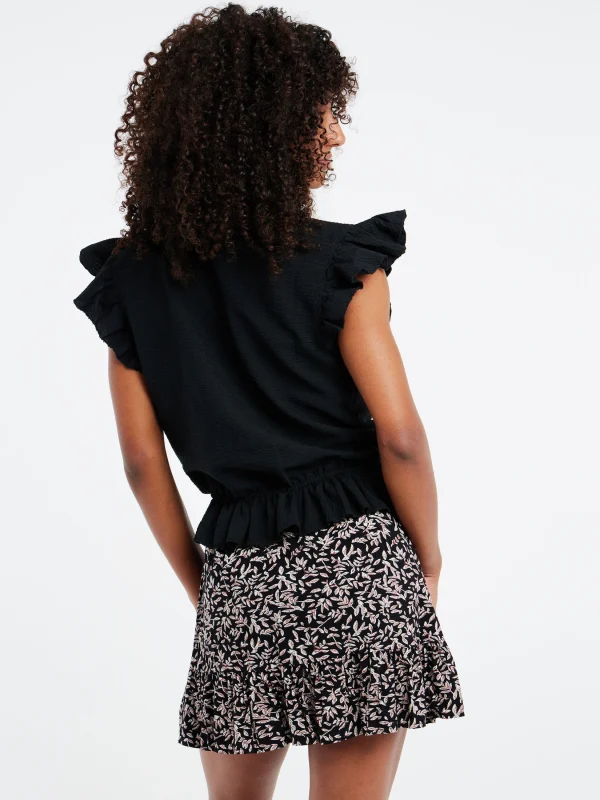 Protest Blouse “ PRTYOKA In True Black 5
