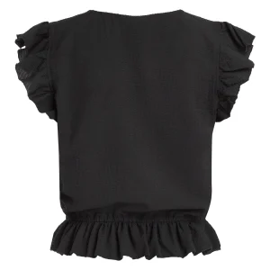 Protest Blouse “ PRTYOKA In True Black 17