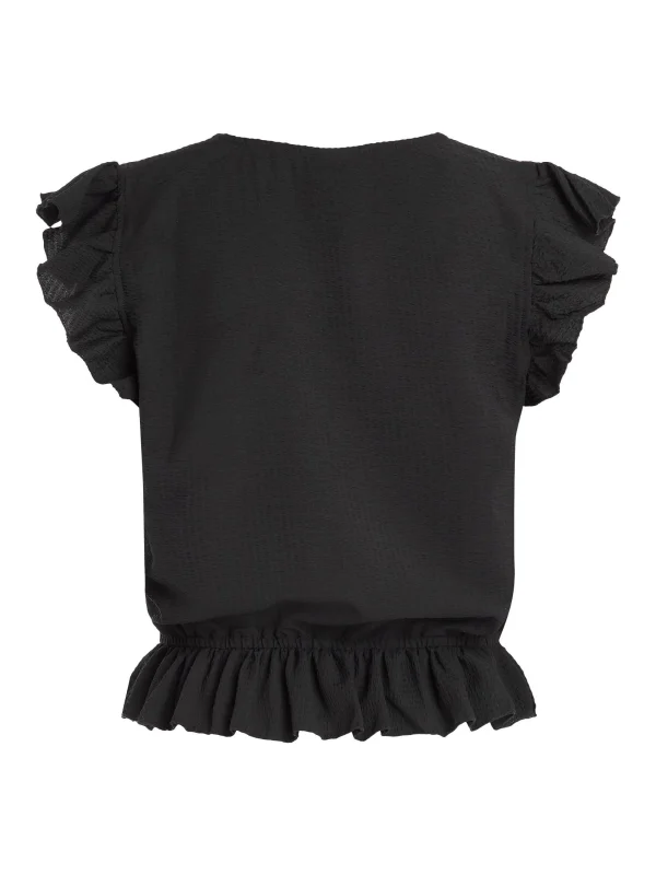 Protest Blouse “ PRTYOKA In True Black 6