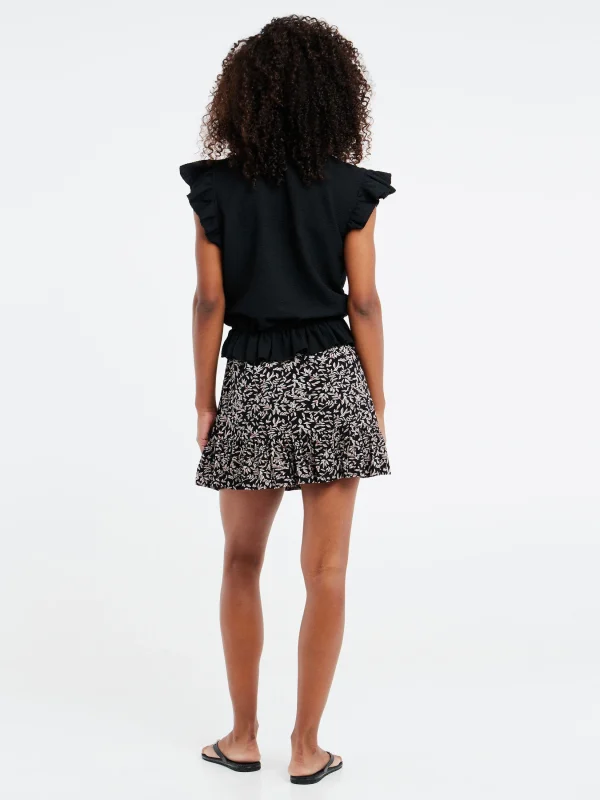 Protest Blouse “ PRTYOKA In True Black 8