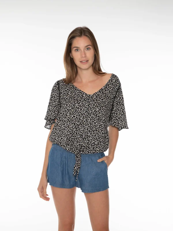 Protest Bluse “ HABIT In Sun Rays 3