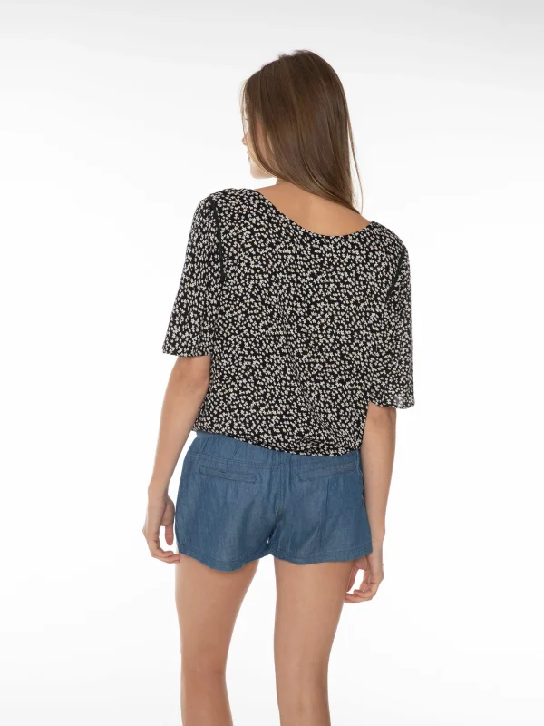 Protest Bluse “ HABIT In Sun Rays 5
