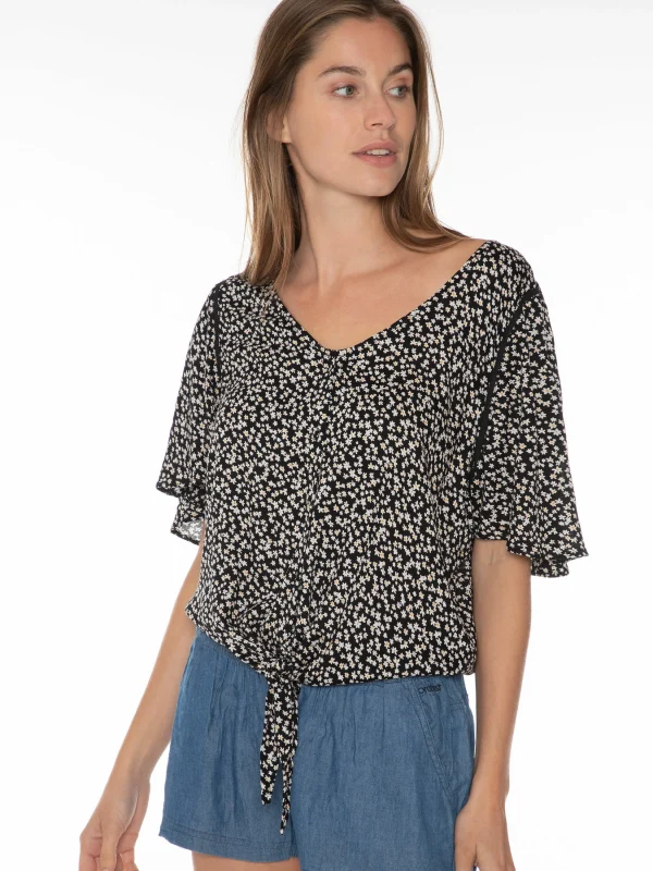 Protest Bluse “ HABIT In Sun Rays 7
