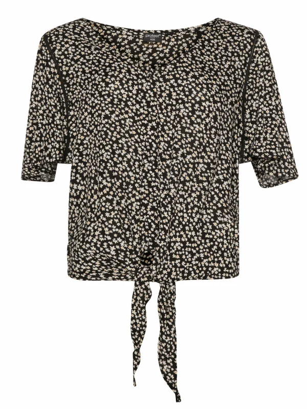 Protest Bluse “ HABIT In Sun Rays 1