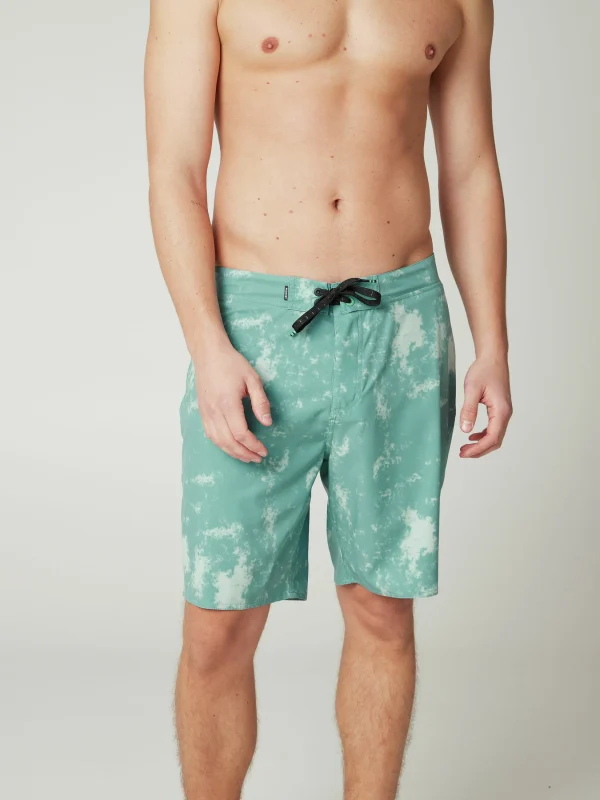 Protest Boardshort “ PRTAHE In Arcticgreen 3