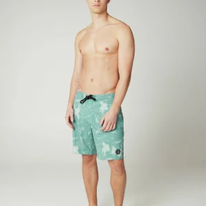 Protest Boardshort “ PRTAHE In Arcticgreen 14