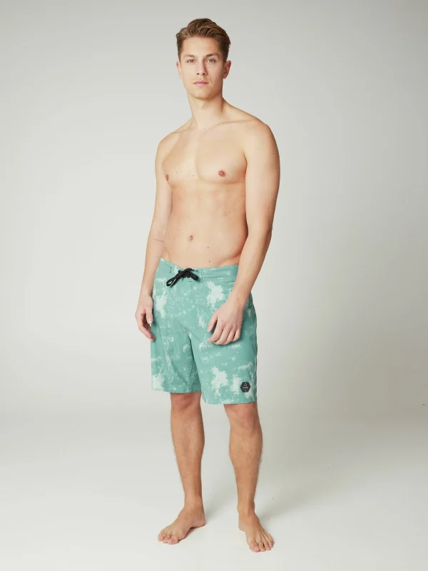 Protest Boardshort “ PRTAHE In Arcticgreen 4