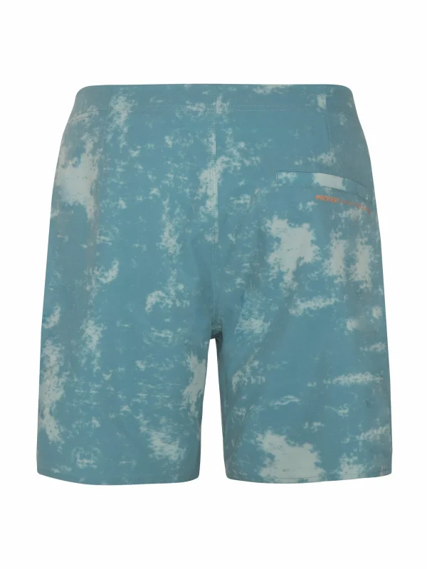 Protest Boardshort “ PRTAHE In Arcticgreen 5