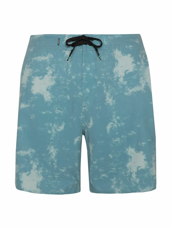 Protest Boardshort “ PRTAHE In Arcticgreen 1