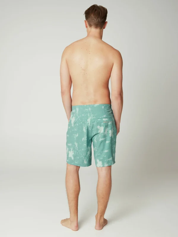 Protest Boardshort “ PRTAHE In Arcticgreen 9
