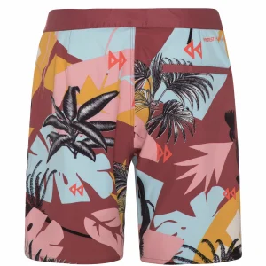 Protest Boardshort “ PRTCADAL In Tumericyellow 16