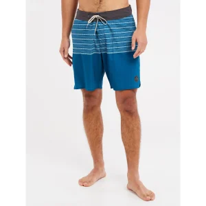 Protest Boardshorts Prtlohni In Deepdive Blue 15