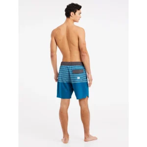 Protest Boardshorts Prtlohni In Deepdive Blue 19