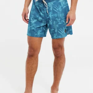 Protest Boardshorts “ PRTUROR In DeepDive Blue 11