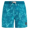 Protest Boardshorts “ PRTUROR In DeepDive Blue 28