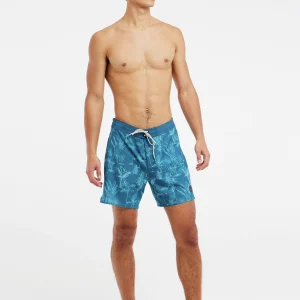 Protest Boardshorts “ PRTUROR In DeepDive Blue 13