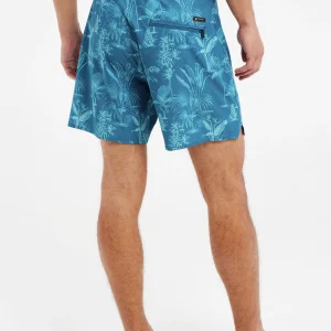 Protest Boardshorts “ PRTUROR In DeepDive Blue 15
