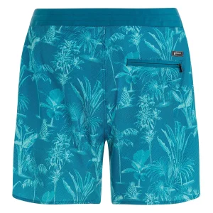 Protest Boardshorts “ PRTUROR In DeepDive Blue 17
