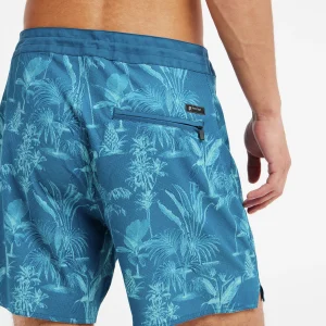Protest Boardshorts “ PRTUROR In DeepDive Blue 19