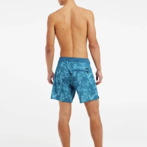Protest Boardshorts “ PRTUROR In DeepDive Blue 21
