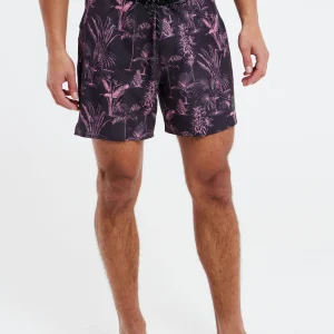 Protest Boardshorts “ PRTUROR In True Black 11