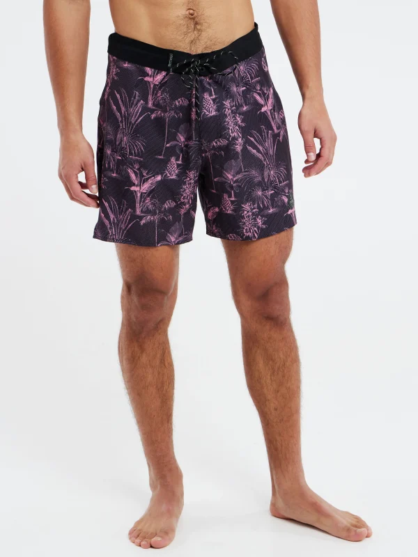Protest Boardshorts “ PRTUROR In True Black 3