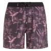 Protest Boardshorts “ PRTUROR In True Black 23