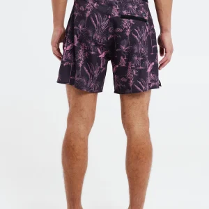 Protest Boardshorts “ PRTUROR In True Black 15
