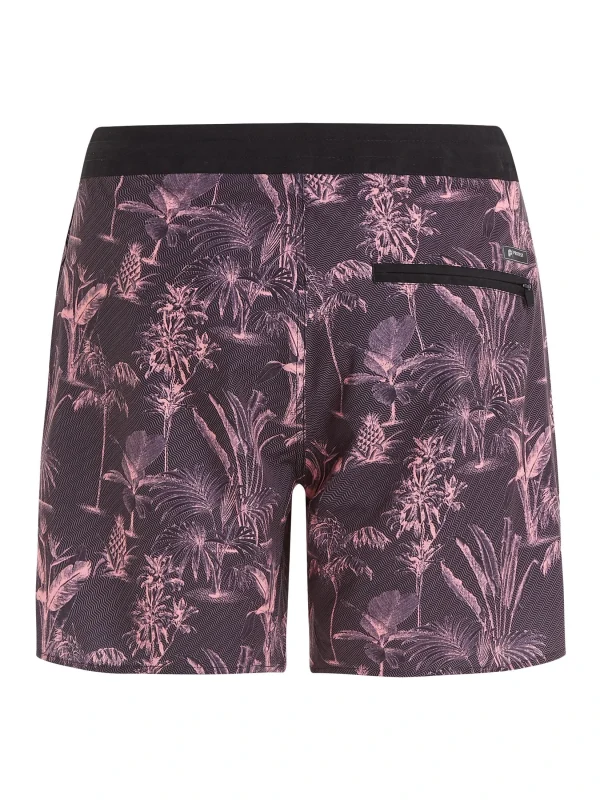 Protest Boardshorts “ PRTUROR In True Black 6