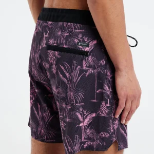 Protest Boardshorts “ PRTUROR In True Black 19