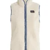 Protest Bodywarmer “ PRTBODHI In Kitoffwhite 23