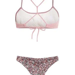 Protest Bralette-Bikini Cheeky “ PRTINLET In Duskyrose 6