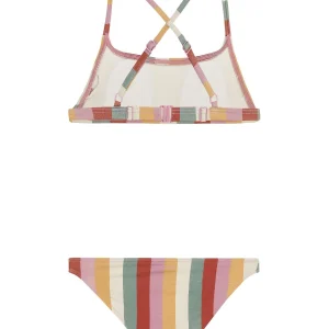 Protest Bralette-Bikini “ PRTALLEY JR In Duskyrose 6