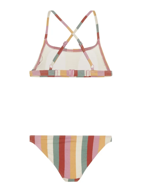 Protest Bralette-Bikini “ PRTALLEY JR In Duskyrose 3