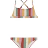 Protest Bralette-Bikini “ PRTALLEY JR In Duskyrose 8