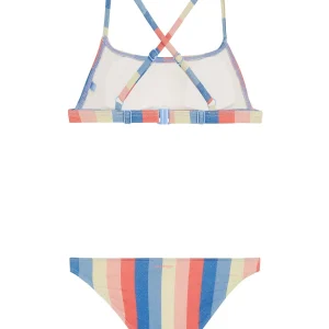 Protest Bralette-Bikini “ PRTALLEY JR In Havasublue 6
