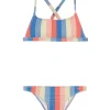 Protest Bralette-Bikini “ PRTALLEY JR In Havasublue 8